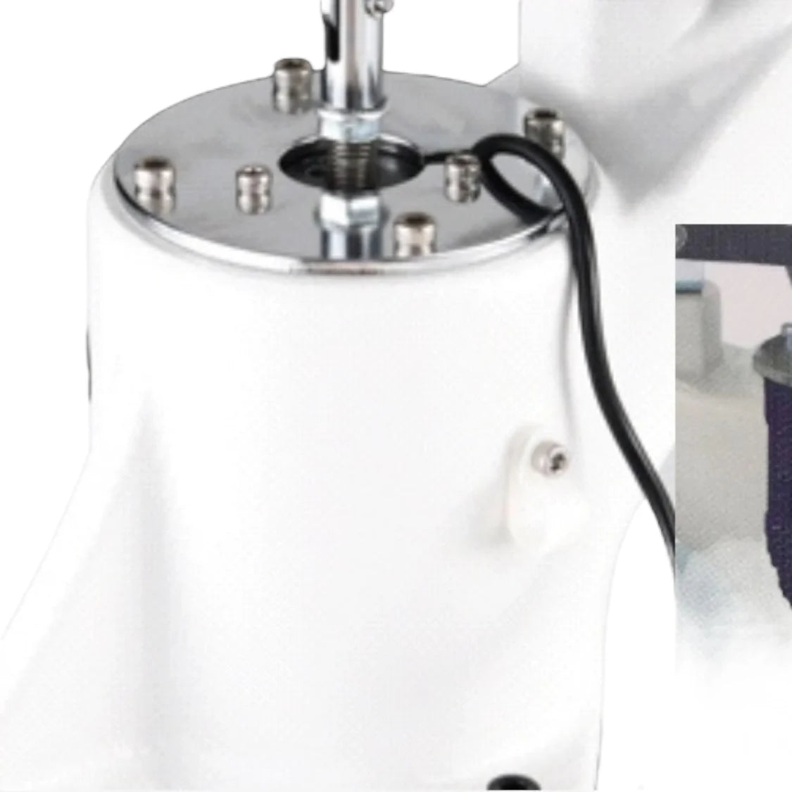 JACK JK-8740C-460-02-D-AW2S