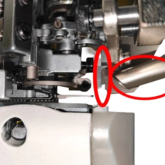 JACK JK-8740C-460-02-D-AW2S