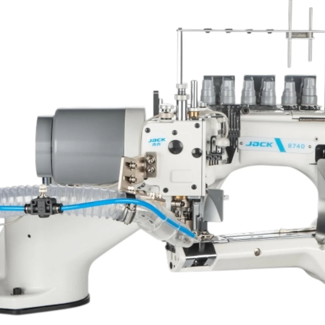 JACK JK-8740C-460-02-D-AW2S