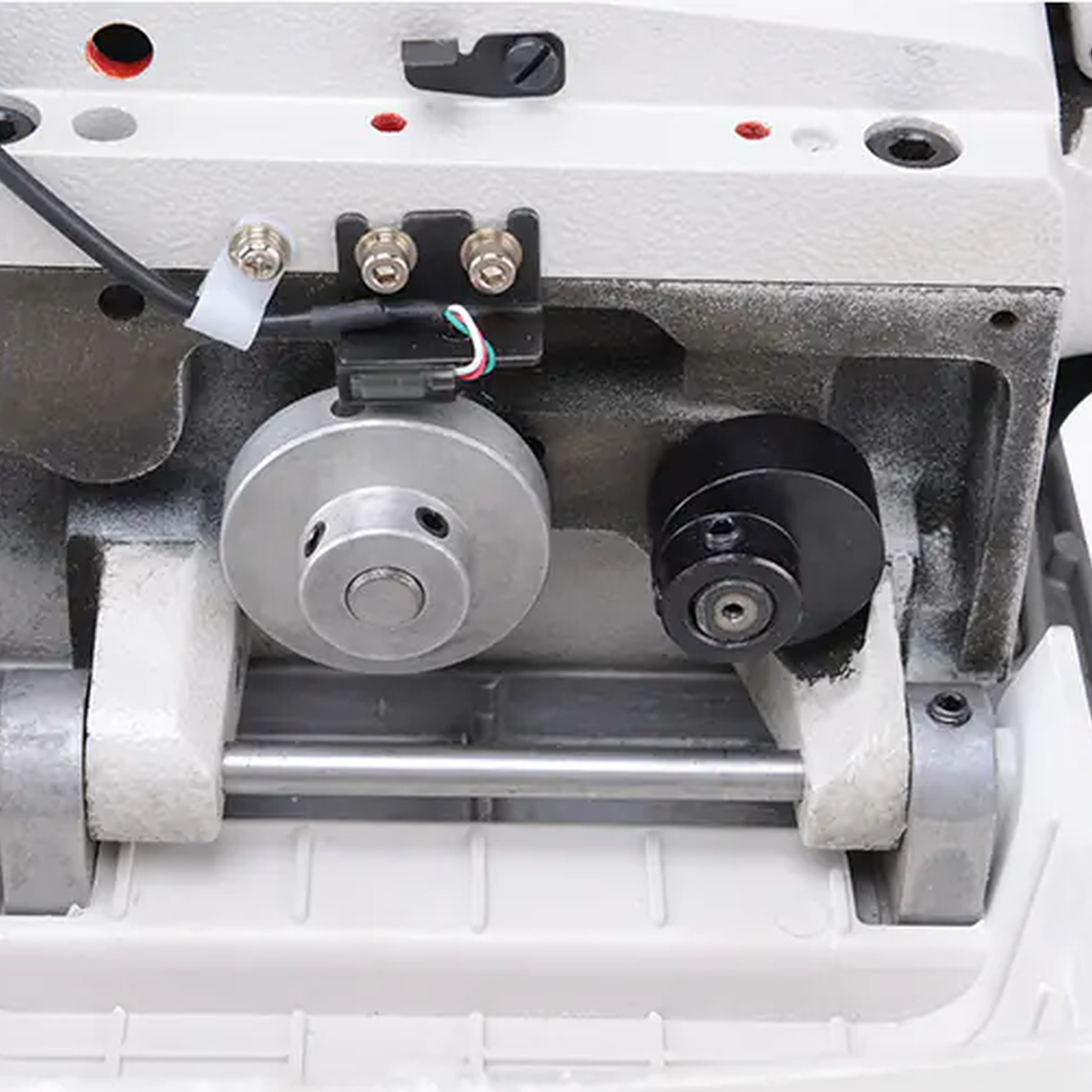 JACK® JK-T1377G-Z Electronic Button Sewing Machine