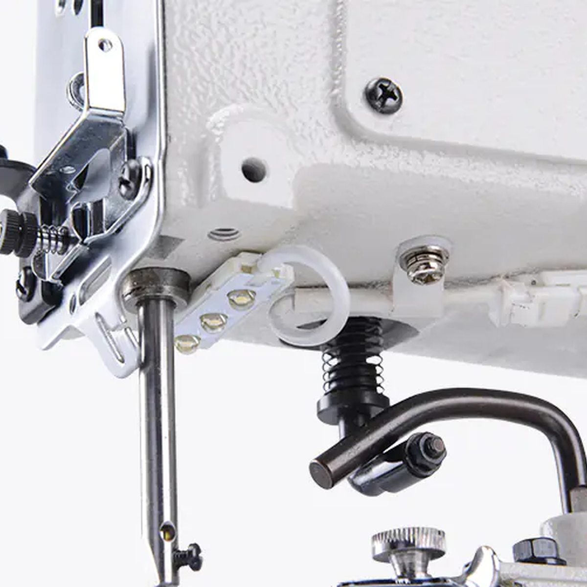 JACK® JK-T1377G-Z Electronic Button Sewing Machine
