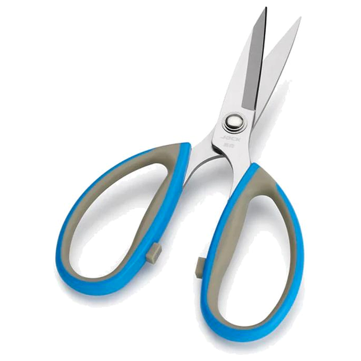 JACK® 5-Inch Heavy-Duty Scissors for Thick & Heavy Materials