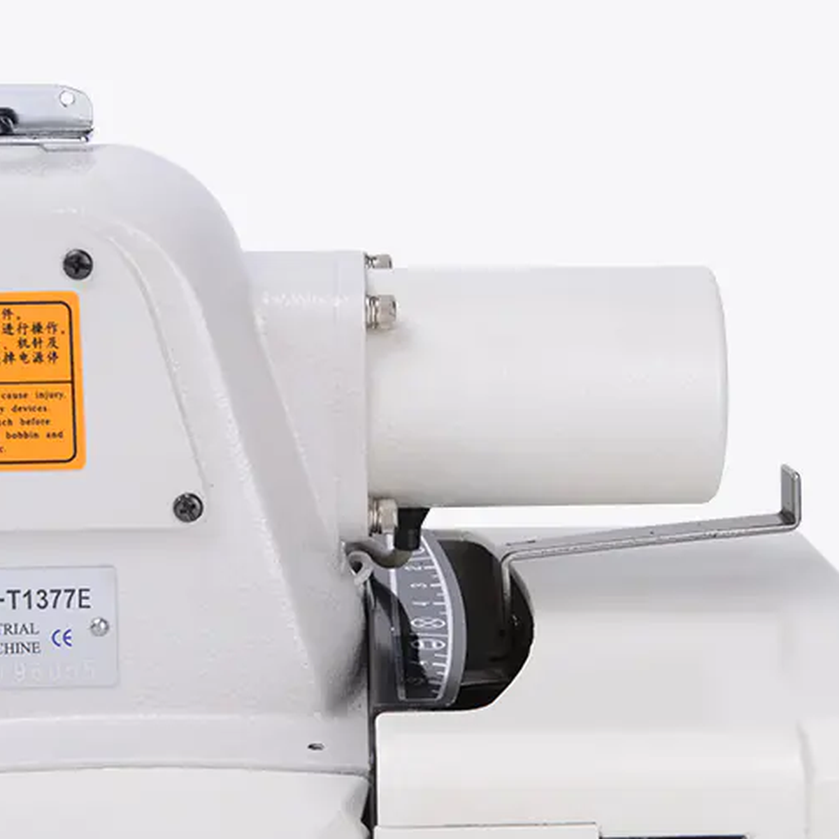 JACK® JK-T1377G-Z Electronic Button Sewing Machine