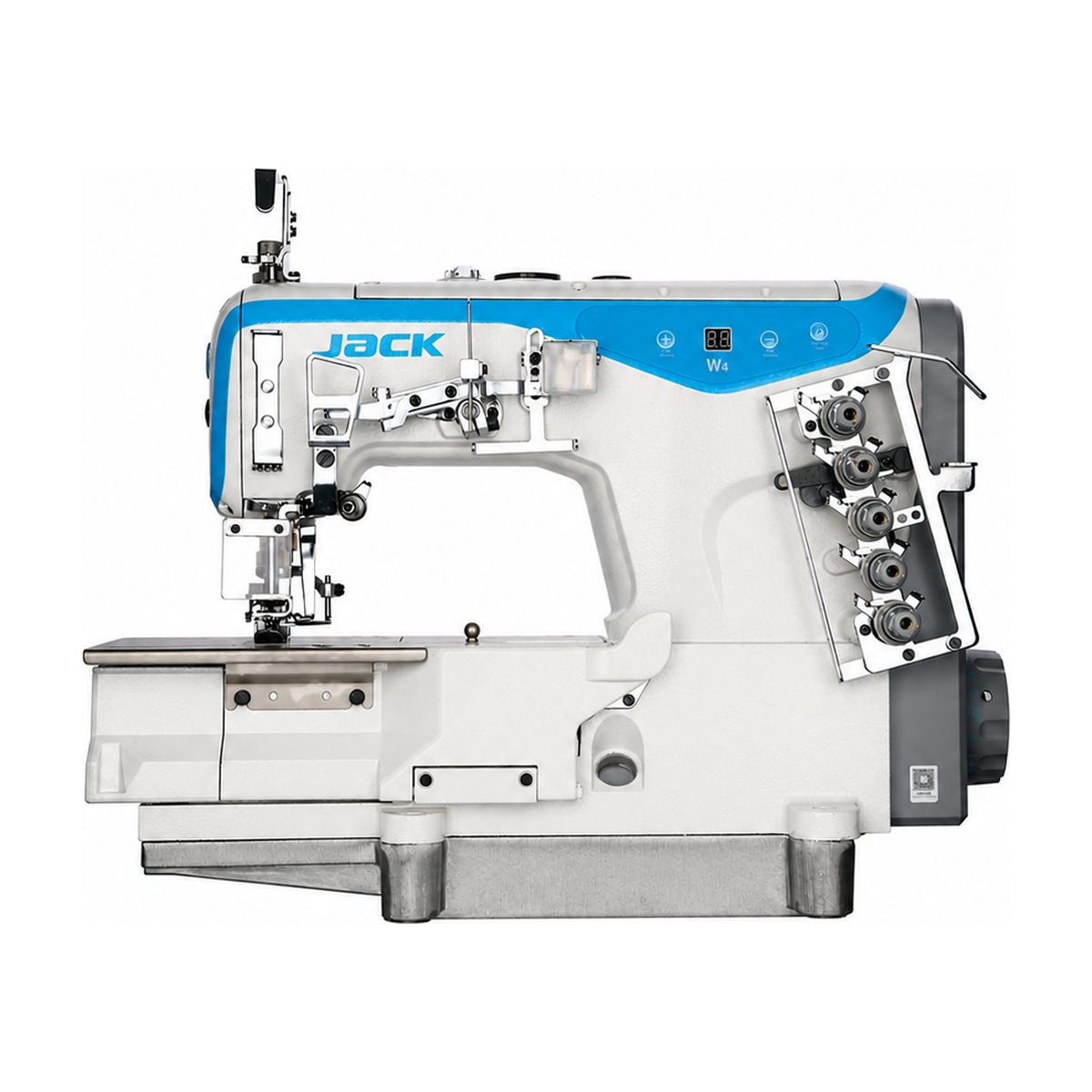 JACK 3-MACHINE COMBO – SET 2