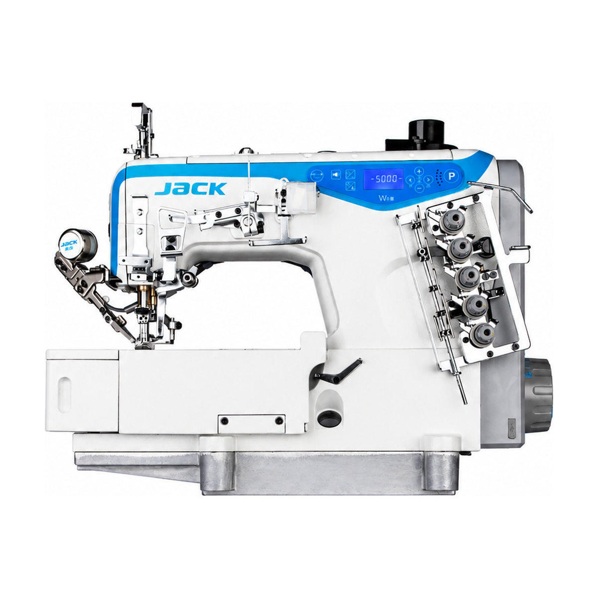 JACK 3-MACHINE COMBO – SET 3