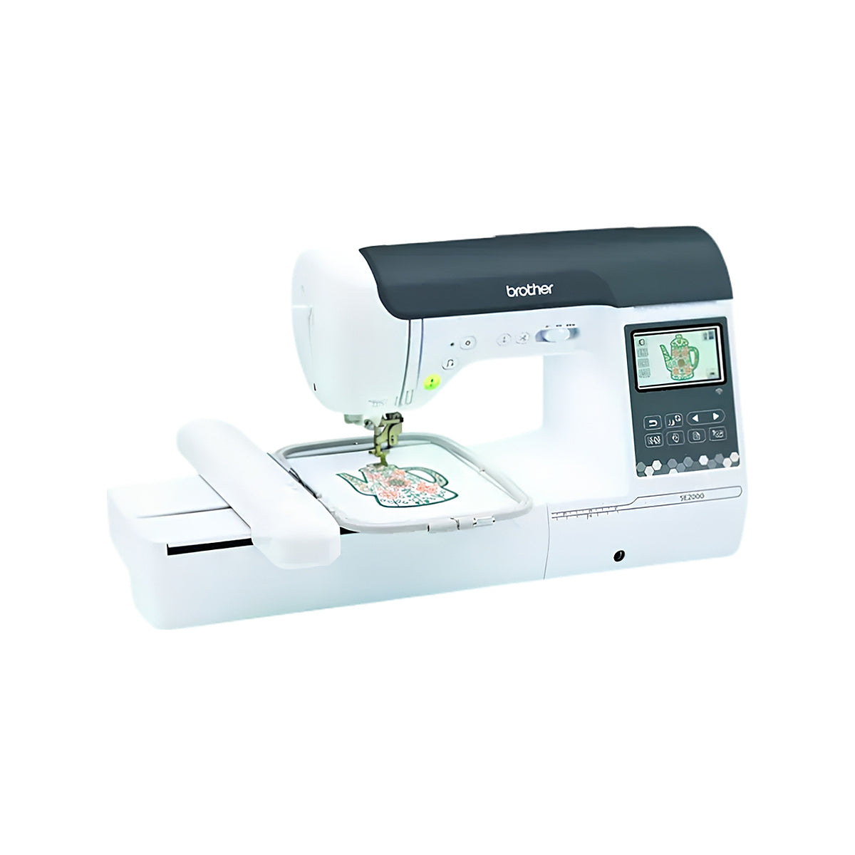 Brother® SE2000 Sewing & Embroidery Machine