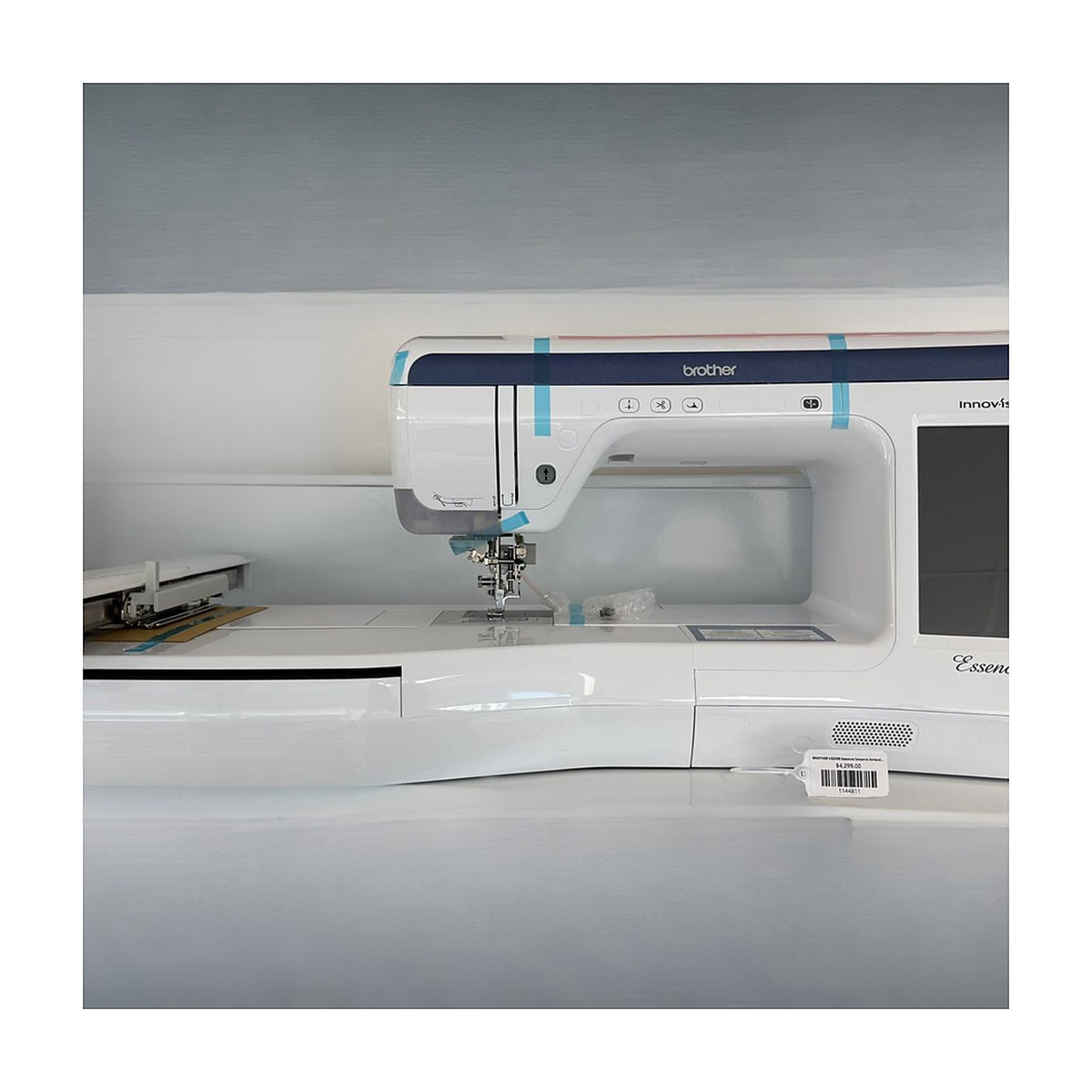 Brother® Innov-ís VE2300 Essence Embroidery Machine