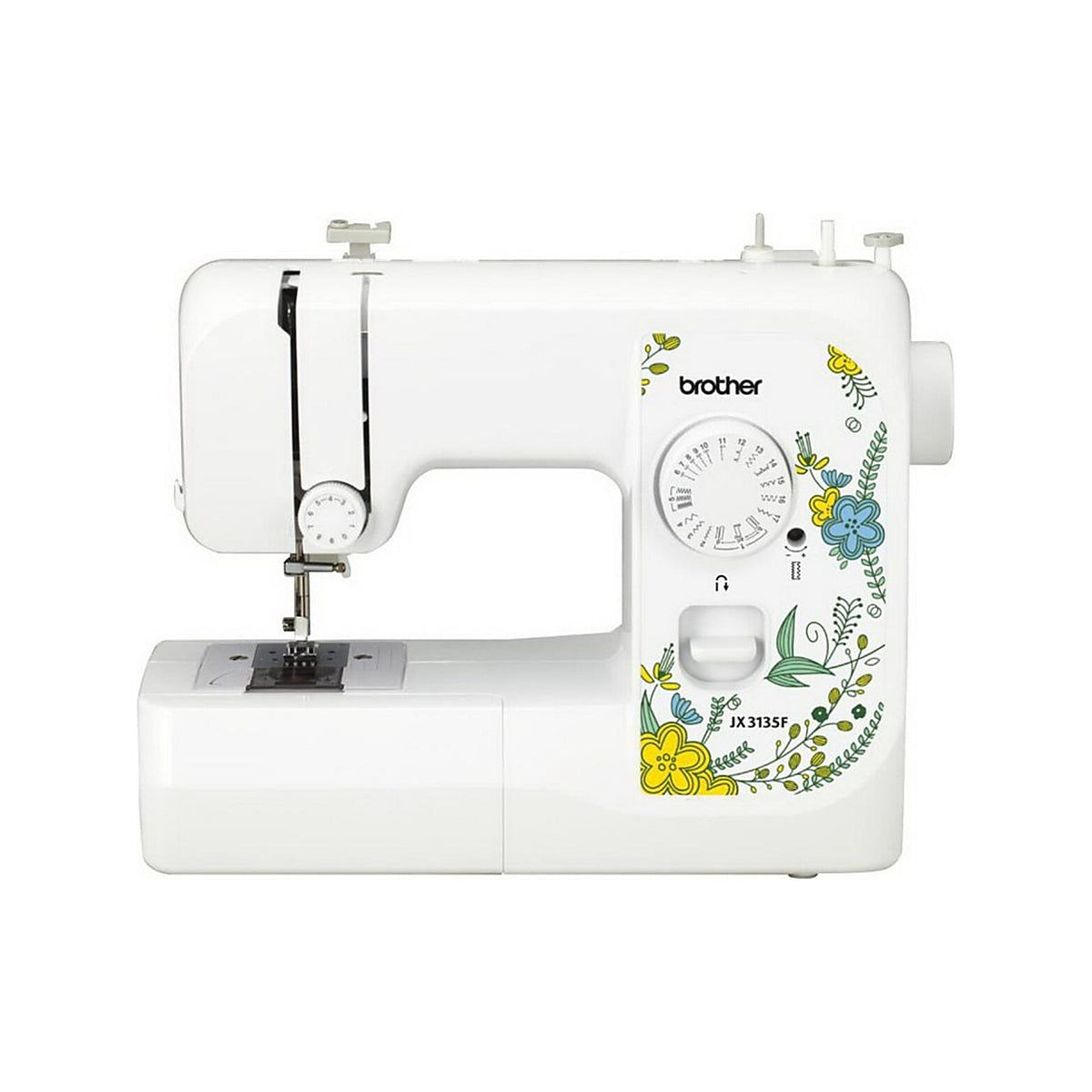 Brother® JX3135F Home Sewing Machine
