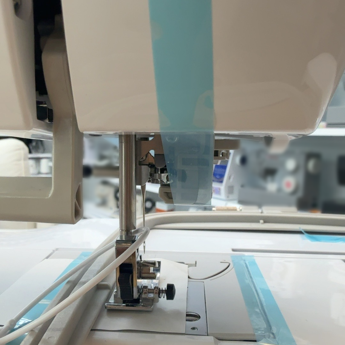Brother® SE2000 Sewing & Embroidery Machine