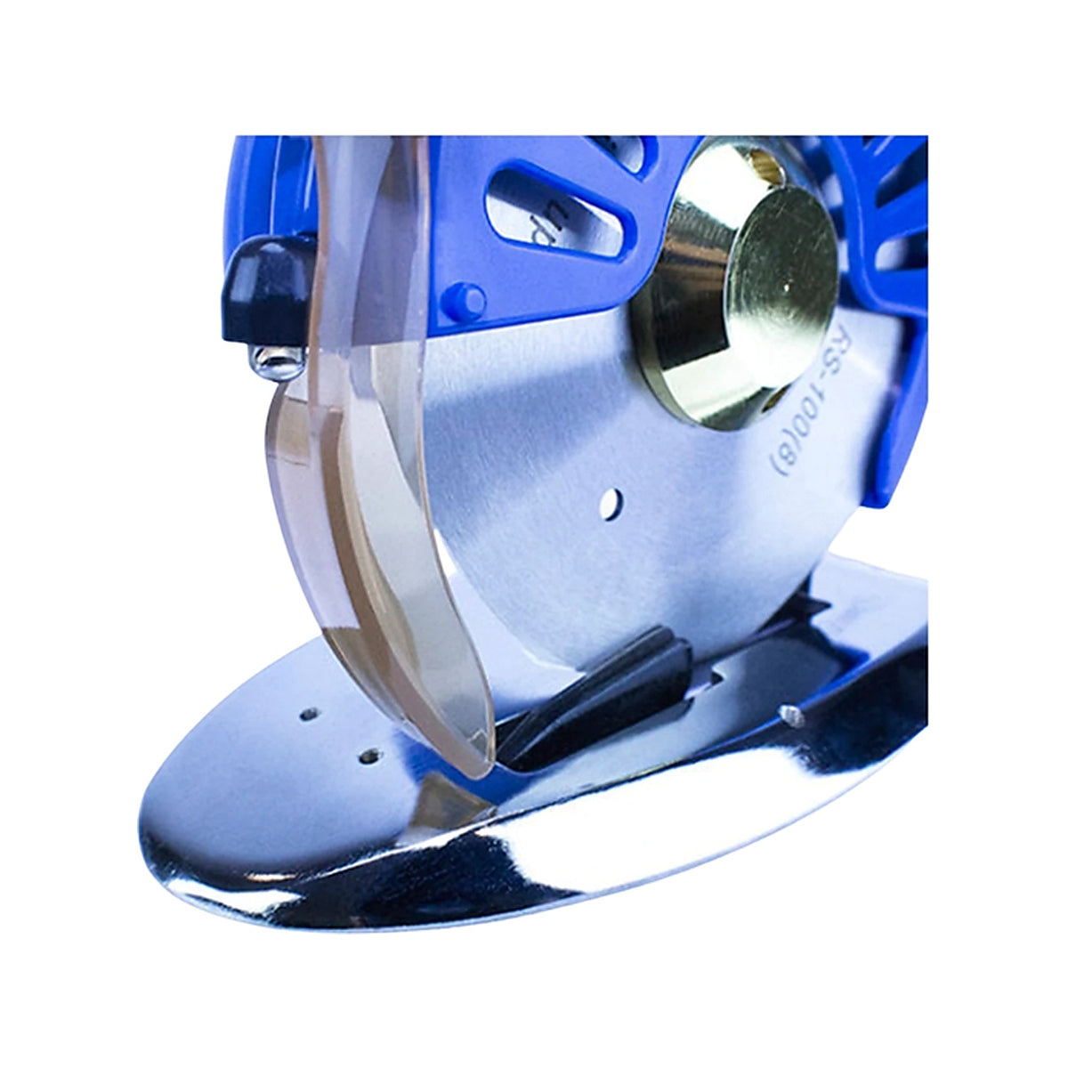 SPEEDWAY SP100-DD 4-Inch Direct Drive Servo Motor Cutting Machine