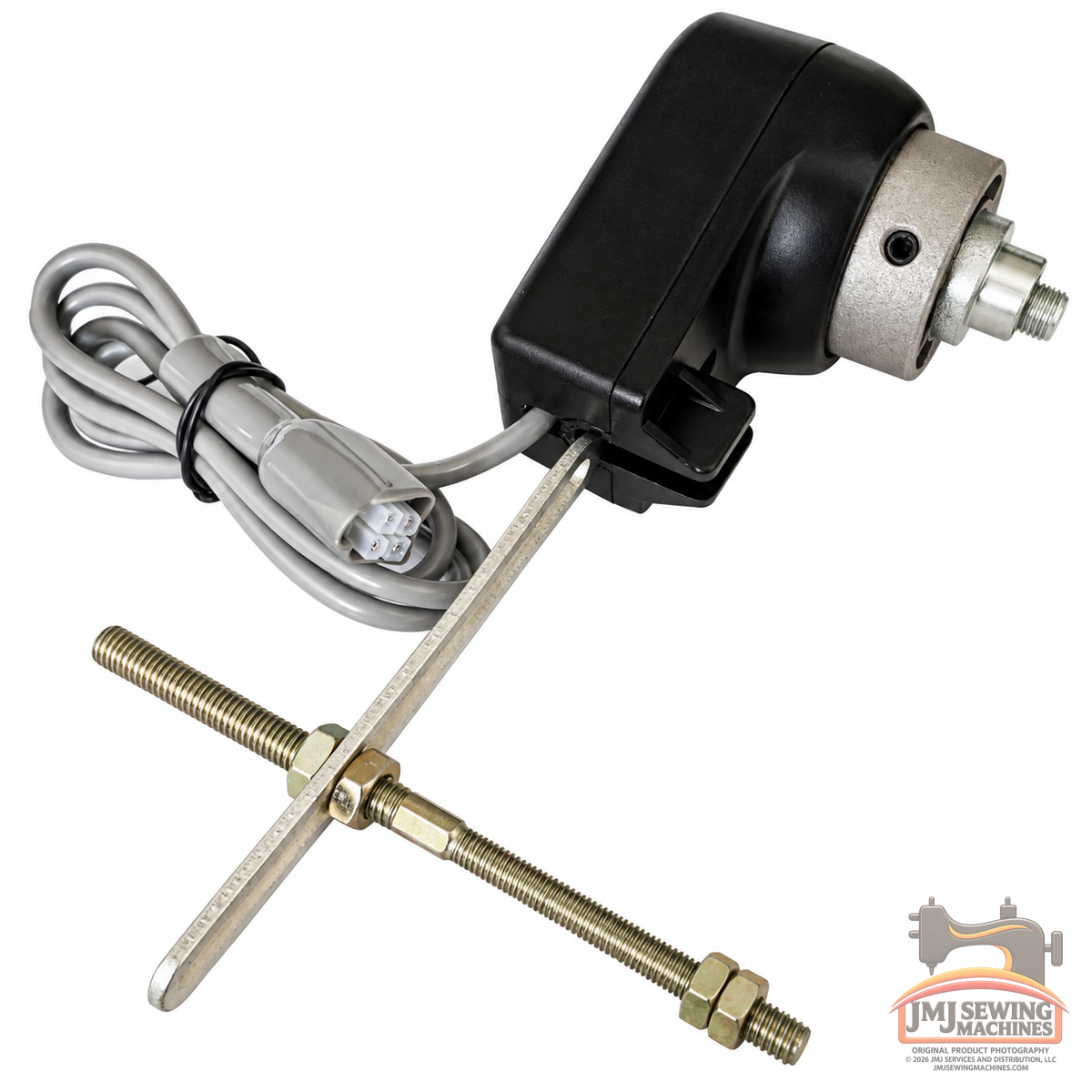 CONSEW® CSM1001 Needle Positioner & Synchronizer for Industrial Sewing Machines