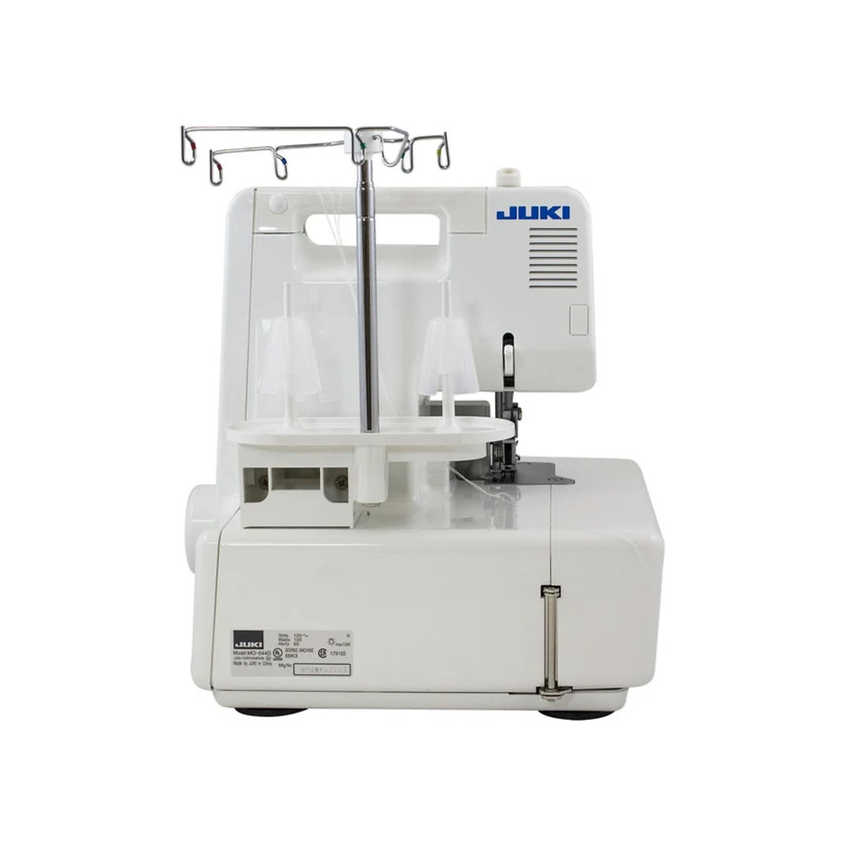 JUKI® MO-644D Home Serger Sewing Machine