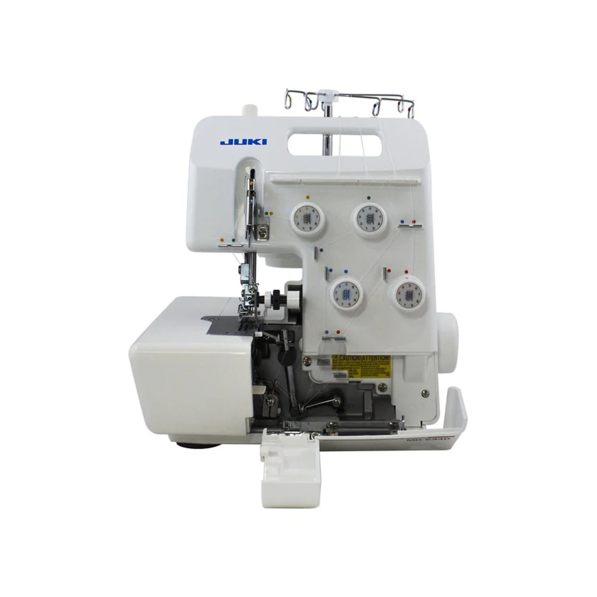 JUKI® MO-644D Home Serger Sewing Machine