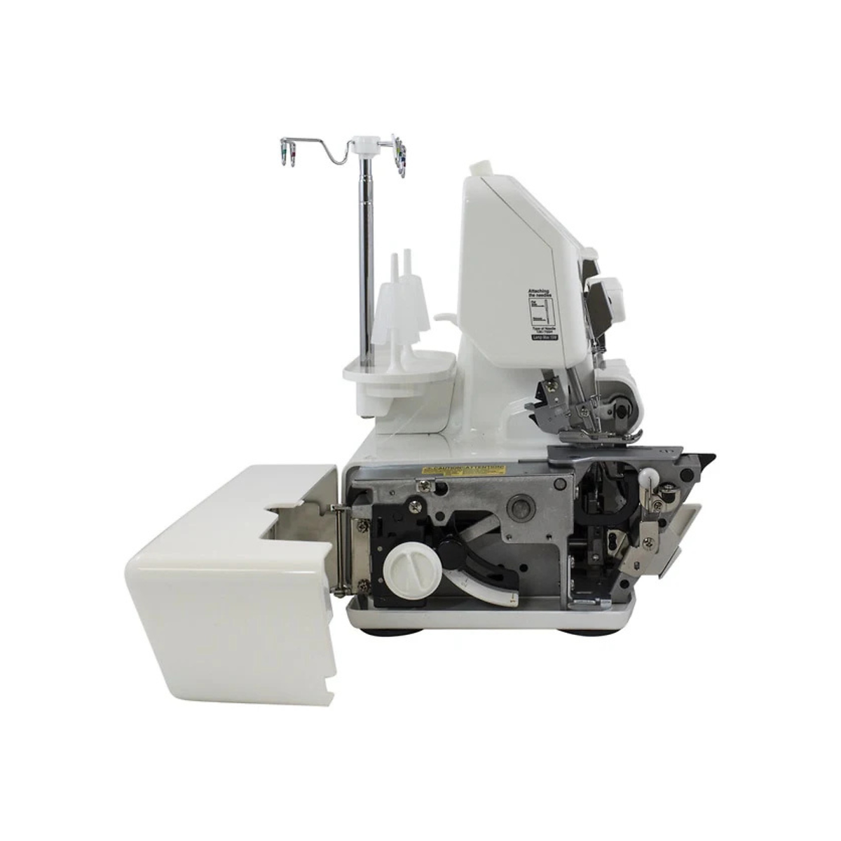 JUKI® MO-644D Home Serger Sewing Machine