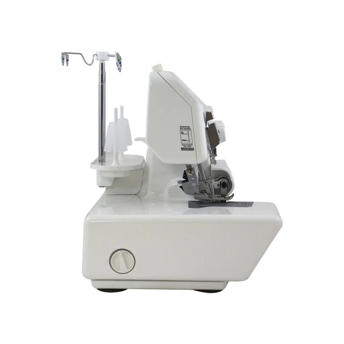 JUKI® MO-644D Home Serger Sewing Machine