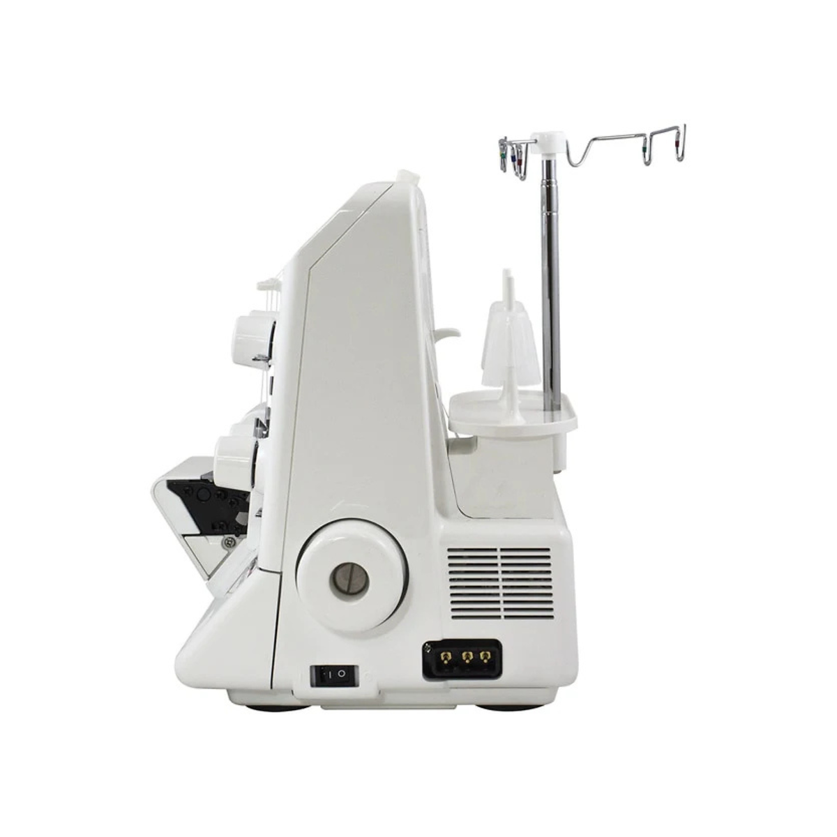 JUKI® MO-644D Home Serger Sewing Machine