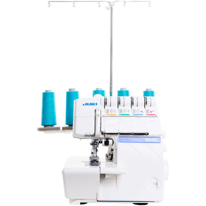 JUKI MO-735 SERGER AND COVERSTITCH