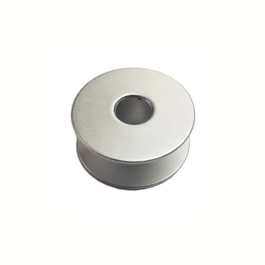 JACK 10079A Aluminum Bobbin for A5e, F5, A4, A2