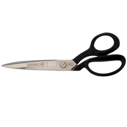 MUNDIAL Stay-Set Tailor Shears / 2493, 10" KE LEFT ( IZQUIERDA)