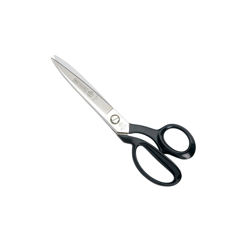 MUNDIAL Stay-Set Tailor Shears / 2493, 10" KE LEFT ( IZQUIERDA)