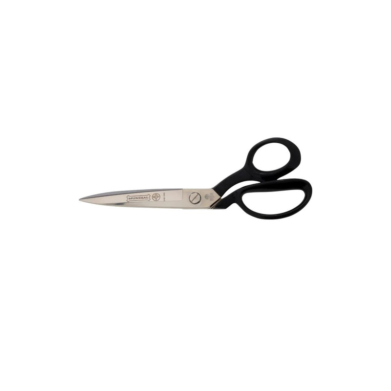 MUNDIAL Stay-Set Tailor Shears / 2493, 10" KE LEFT ( IZQUIERDA)