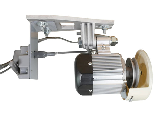 SPEEDWAY SD-22-550D MOTOR SERVO