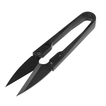 Thread Nippers Black