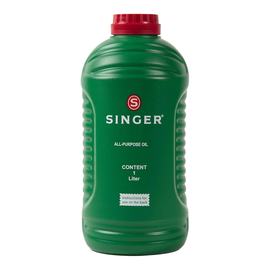 OIL-ACEITE INDUSTRIAL SINGER 1L