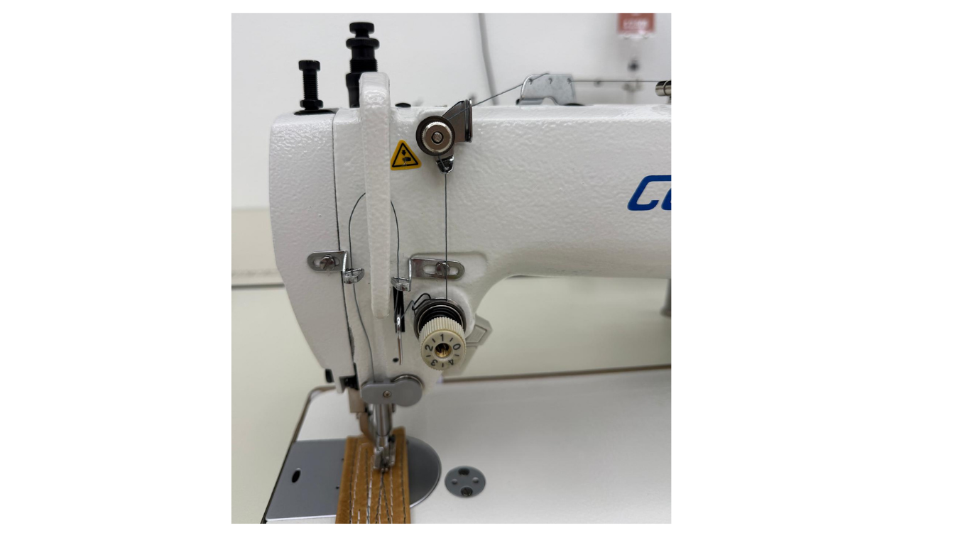 CONSEW 205RB-7DD WALKING FOOT