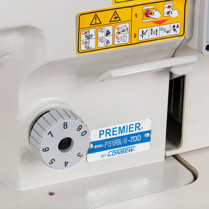 Consew P1510RBL-18-7DD