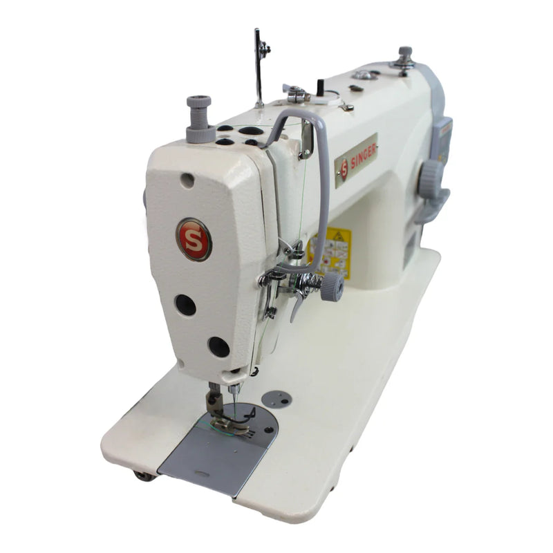SINGER 141G-20CEB-16-125 SINGLE NEEDLE