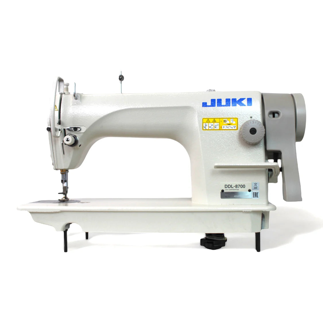 JUKI DDL-8700 SINGLE NEEDLE