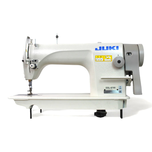 JUKI DDL-8700 SINGLE NEEDLE