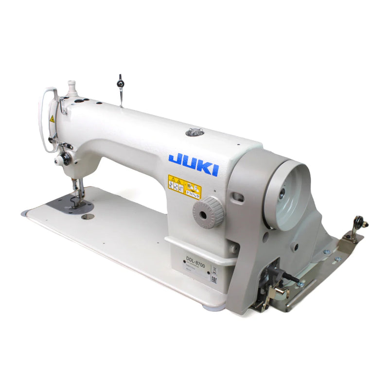 JUKI DDL-8700 SINGLE NEEDLE