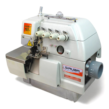 SIRUBA 757H-516M2-35 5-THRTEAD