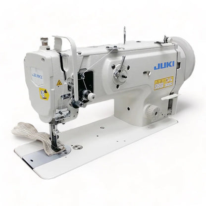 DNU-1541S — Single Needle Heavy Duty Unison Feed Walking Foot