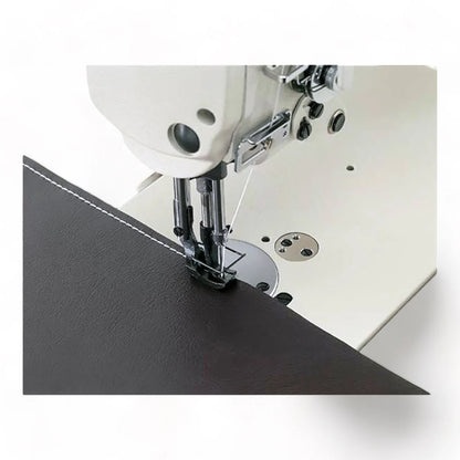 DNU-1541S — Single Needle Heavy Duty Unison Feed Walking Foot