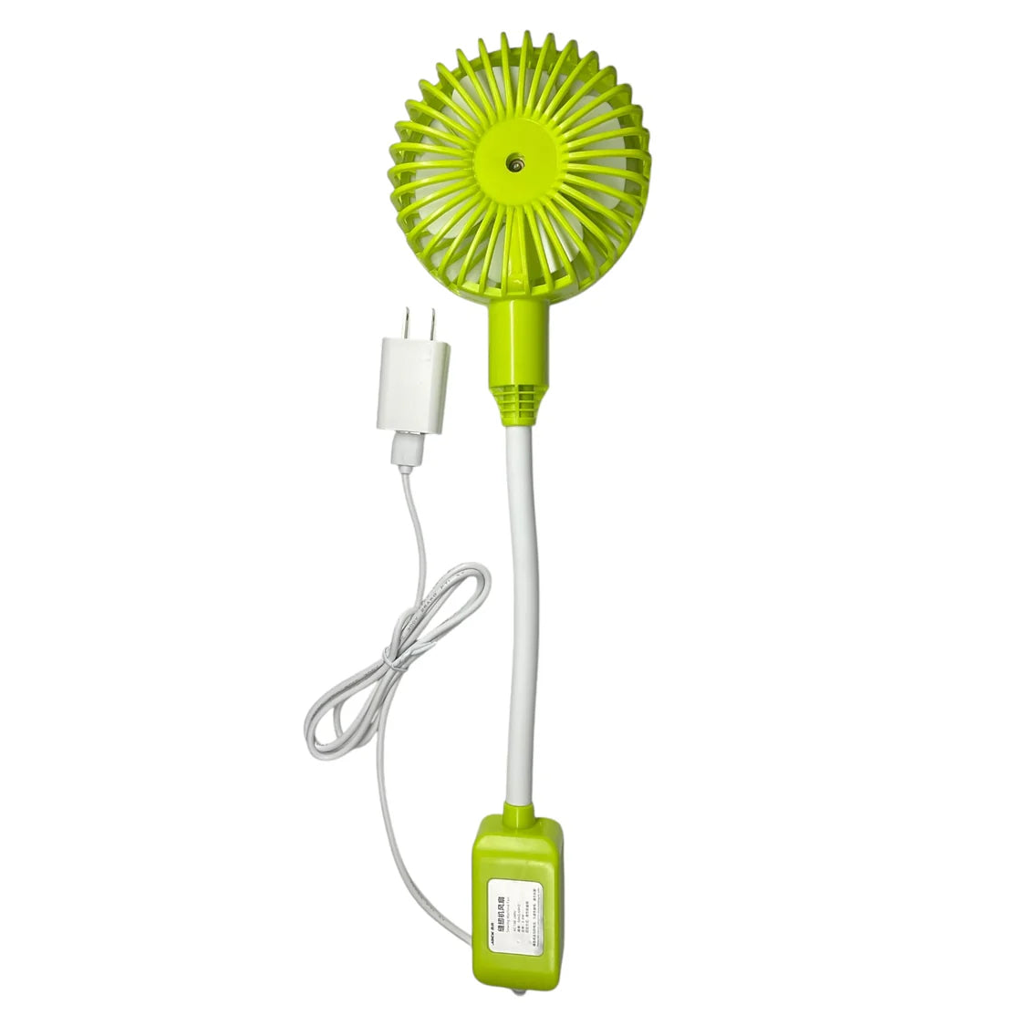 JACK FAN 3-SPEED 110V SEWIN MACHINE