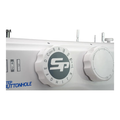 SPEEDWAY SP-032 FACIL PRO DOMESTIC