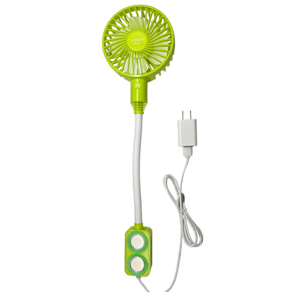 JACK FAN 3-SPEED 110V SEWIN MACHINE