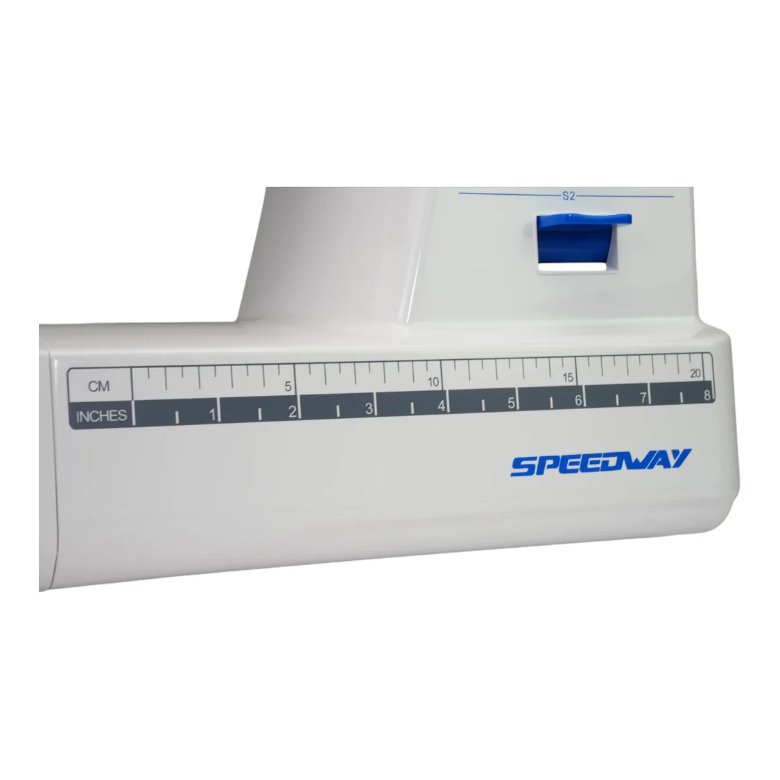 SPEEDWAY SP-032 FACIL PRO DOMESTIC