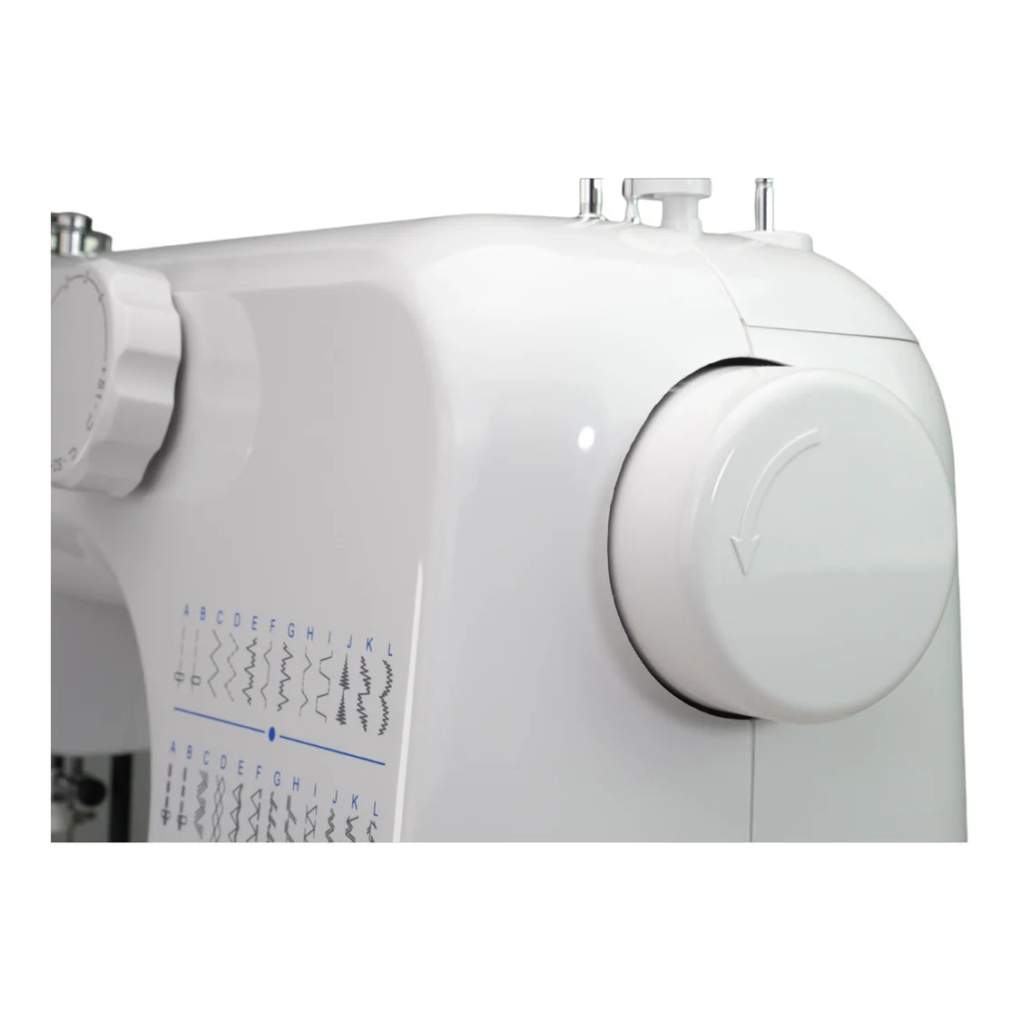 SPEEDWAY SP-032 FACIL PRO DOMESTIC