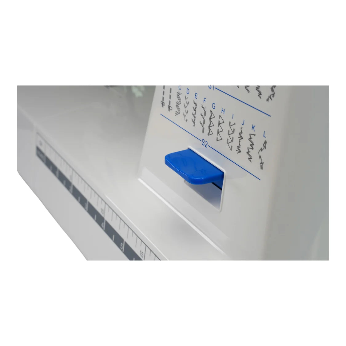 SPEEDWAY SP-032 FACIL PRO DOMESTIC