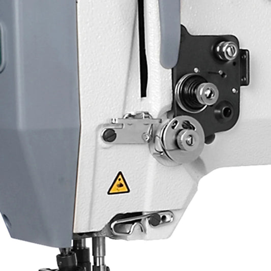 SIRUBA R-718K-02 POST BED SINGLE NEEDLE