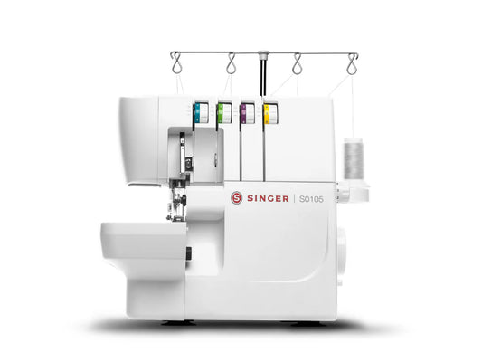 SINGER® S0105 Serger