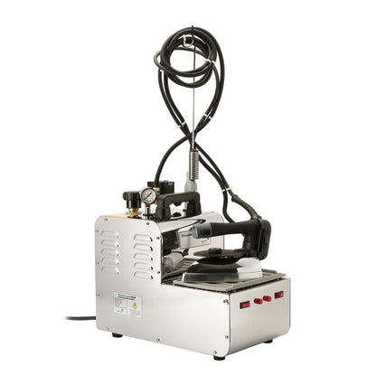 SILVERSTAR CONSEW SB-400 STEAN BOILER IRON