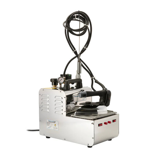 SILVERSTAR CONSEW SB-400 STEAN BOILER IRON