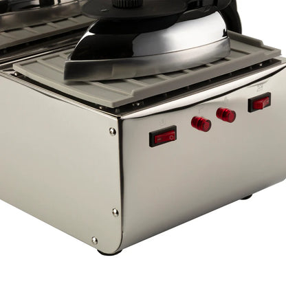 SILVERSTAR CONSEW SB-400 STEAN BOILER IRON