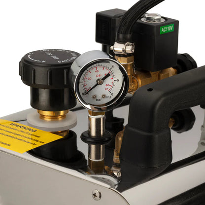 SILVERSTAR CONSEW SB-400 STEAN BOILER IRON