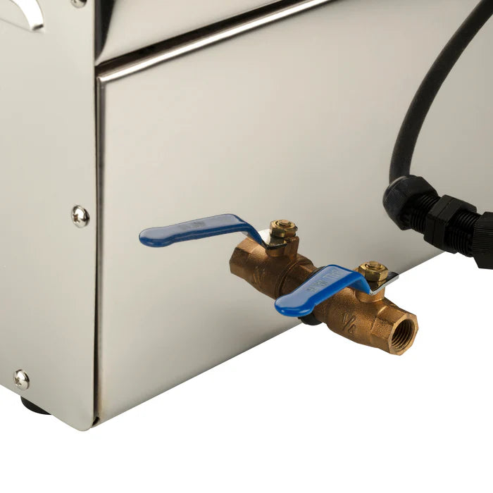 SILVERSTAR CONSEW SB-400 STEAN BOILER IRON